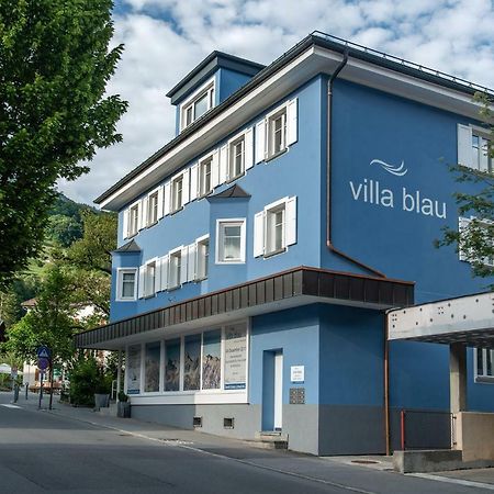 Villa Blau Schruns Zewnętrze zdjęcie