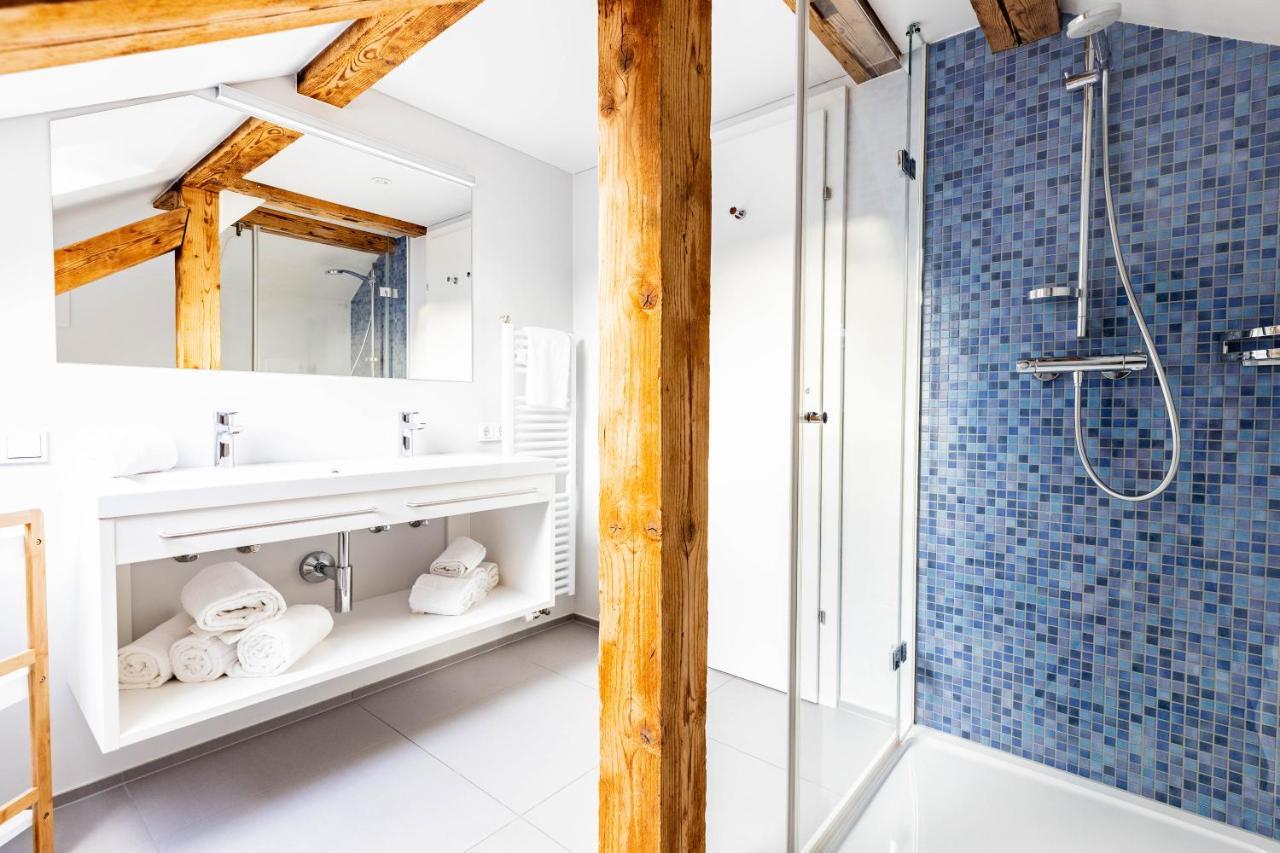 Villa Blau Schruns Zewnętrze zdjęcie