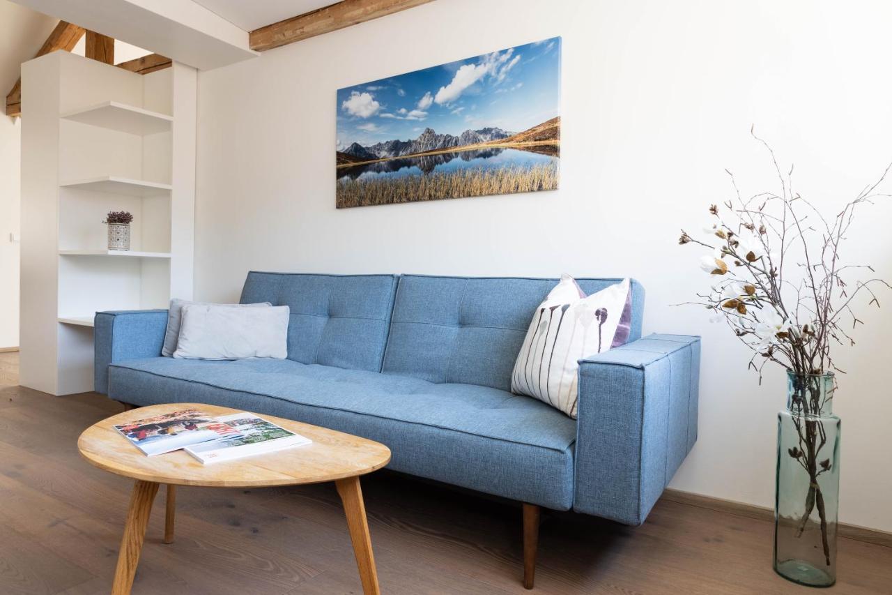 Villa Blau Schruns Zewnętrze zdjęcie