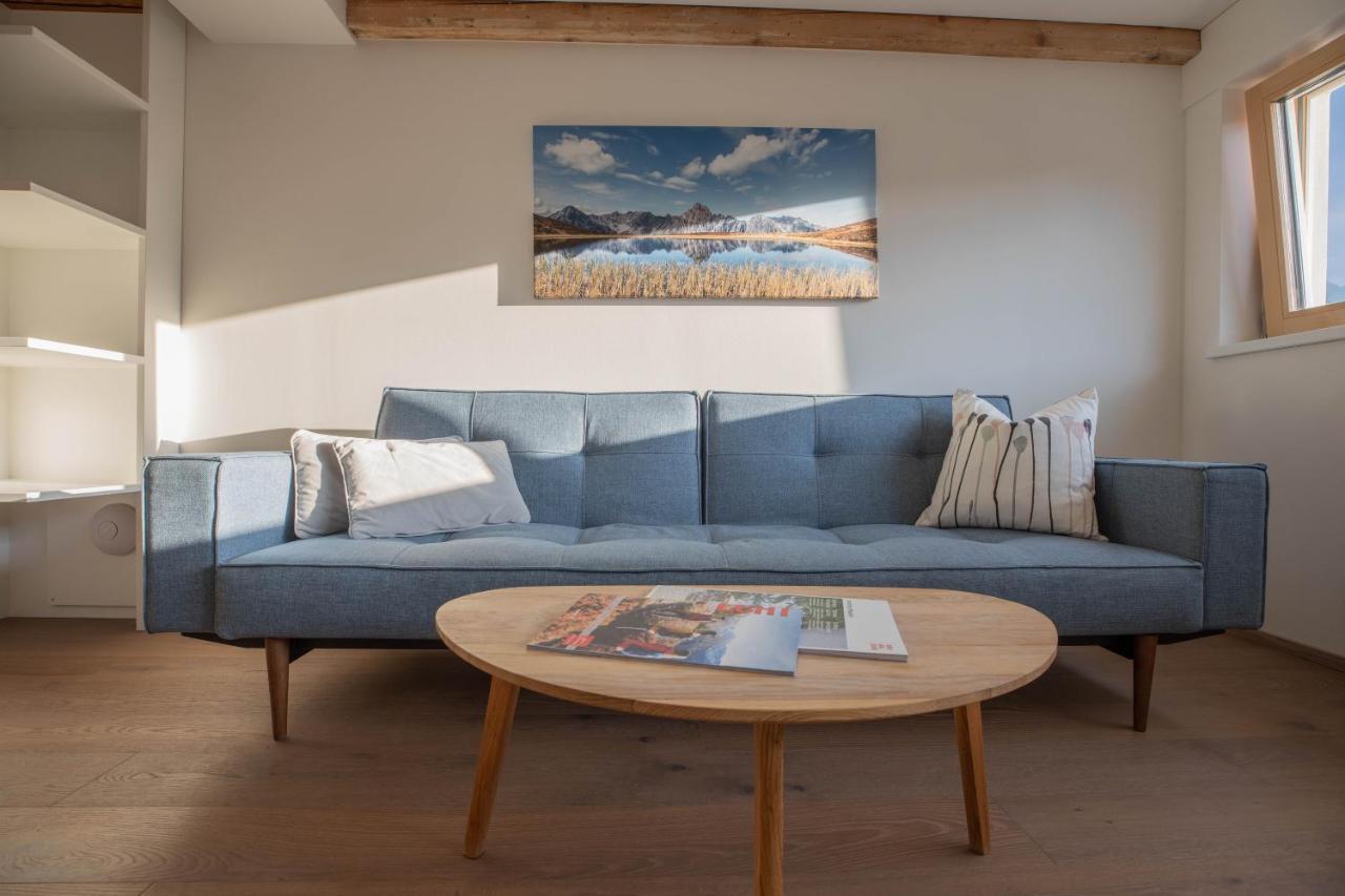 Villa Blau Schruns Zewnętrze zdjęcie