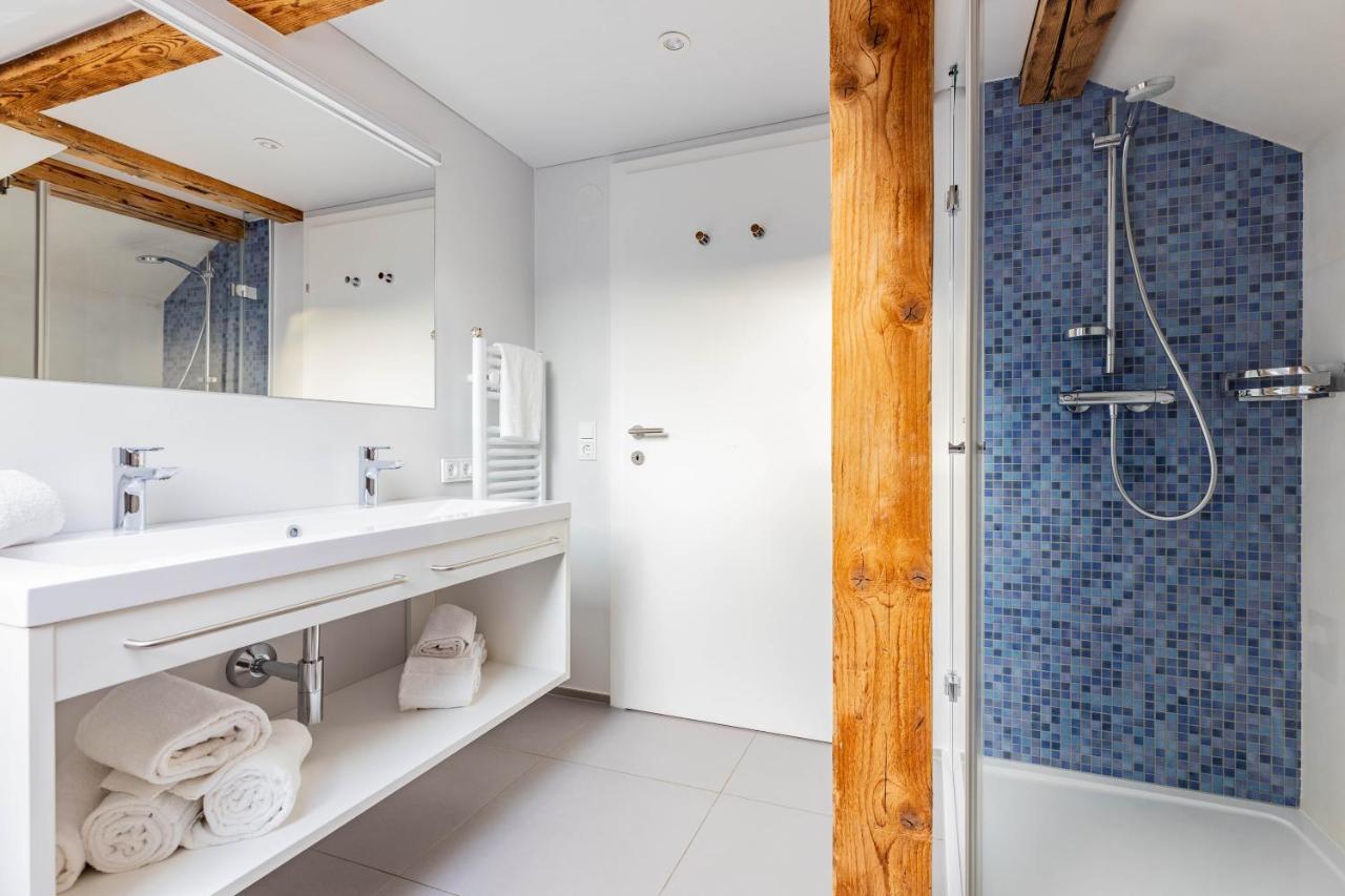 Villa Blau Schruns Zewnętrze zdjęcie