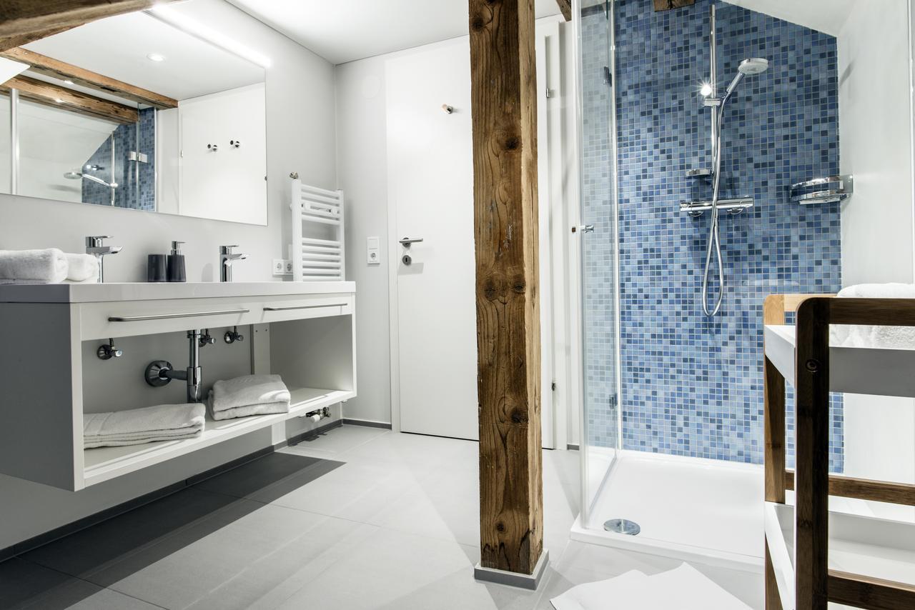 Villa Blau Schruns Zewnętrze zdjęcie